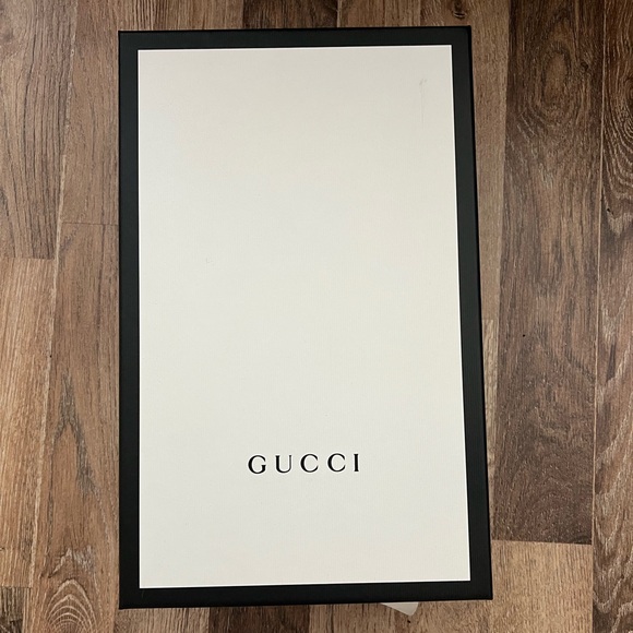 Gucci Espadrilles Size 6.5 - Picture 4 of 8